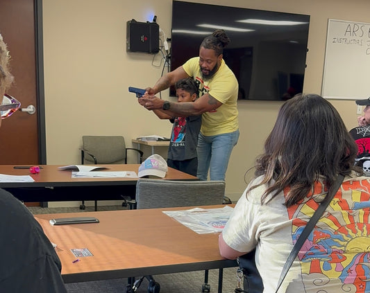 Community and Commitment: Recapping Our Phoenix Tour Stop