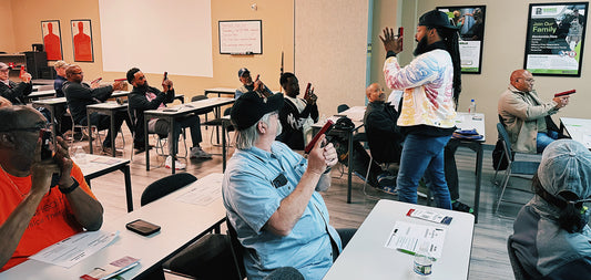 Back-to-Back Impact: Lessons from Our St. Louis and Cleveland Stops