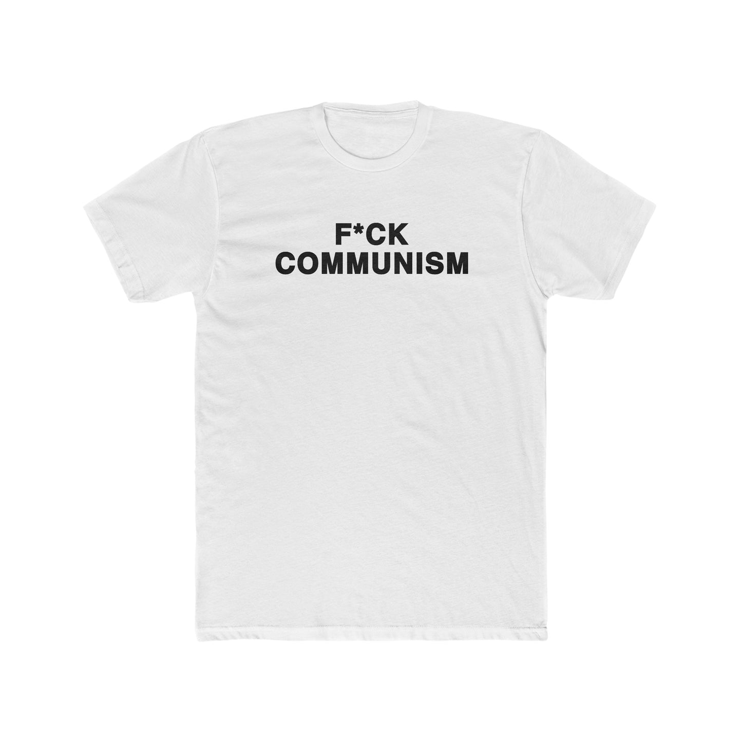 F*ck Communism