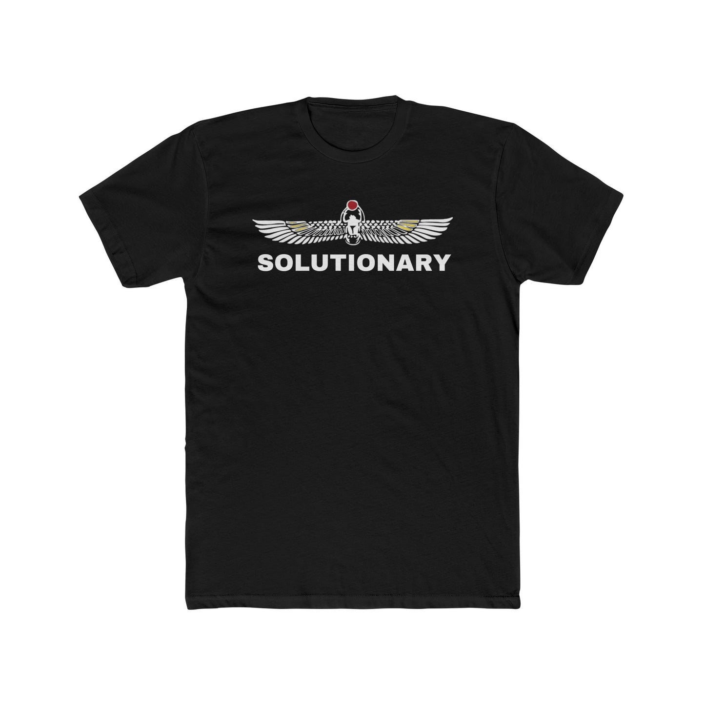 Solutionary T-Shirt