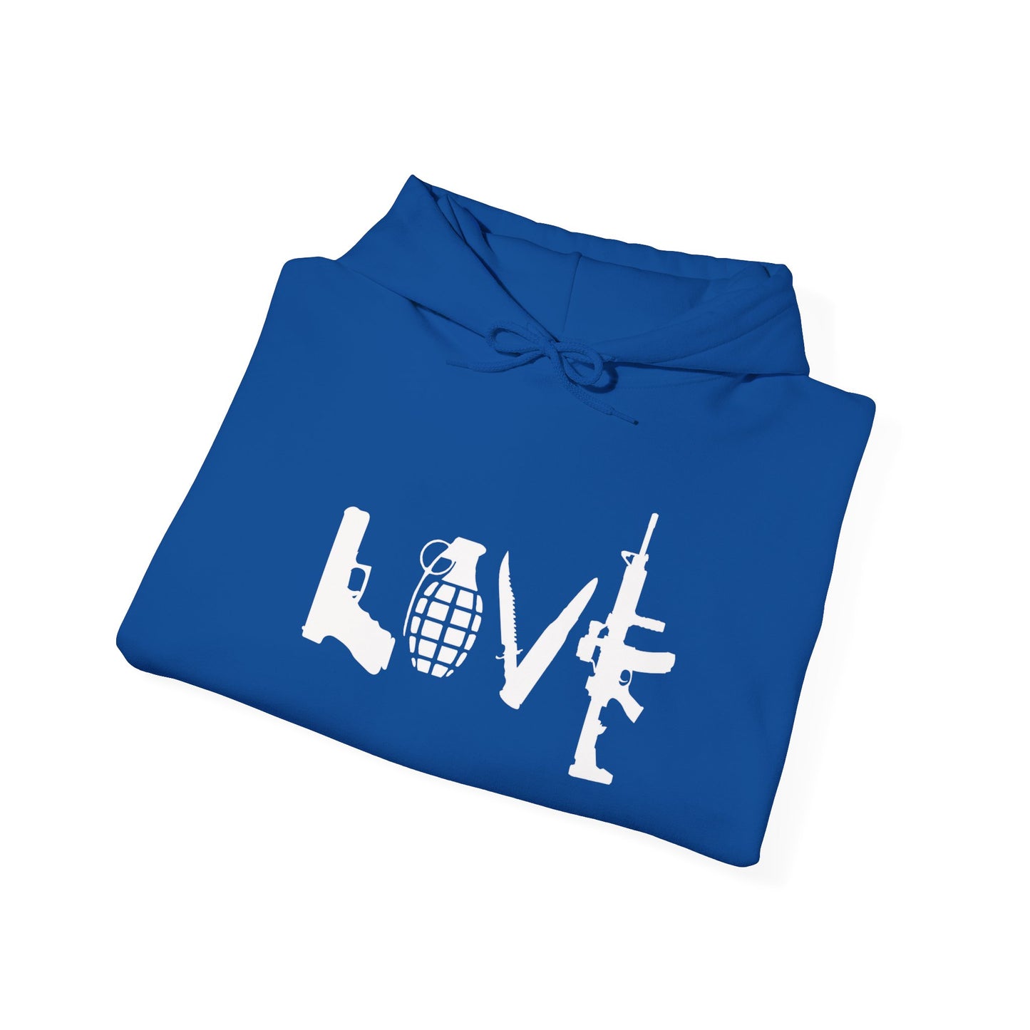 Love Hoodie