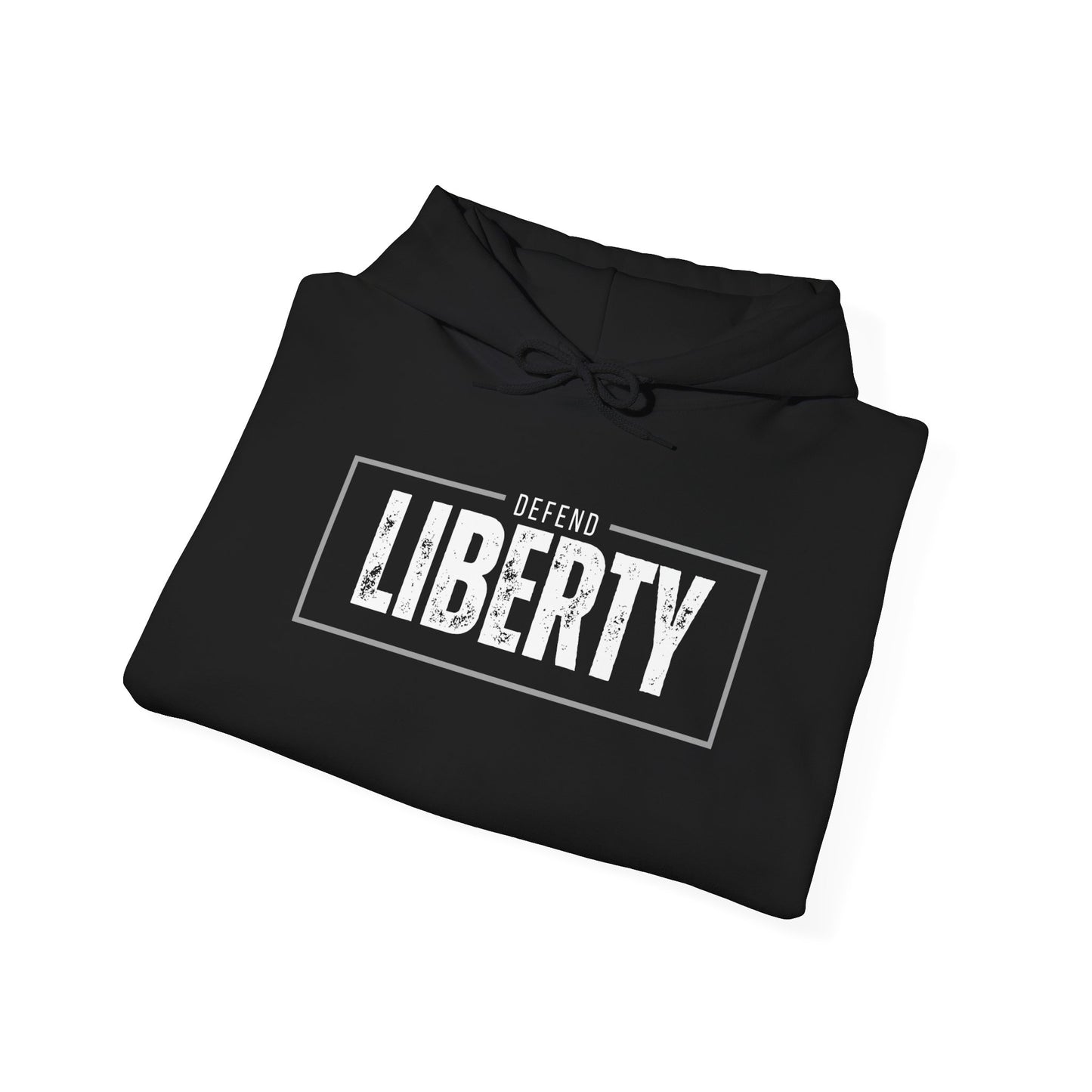 Defend Liberty Hoodie