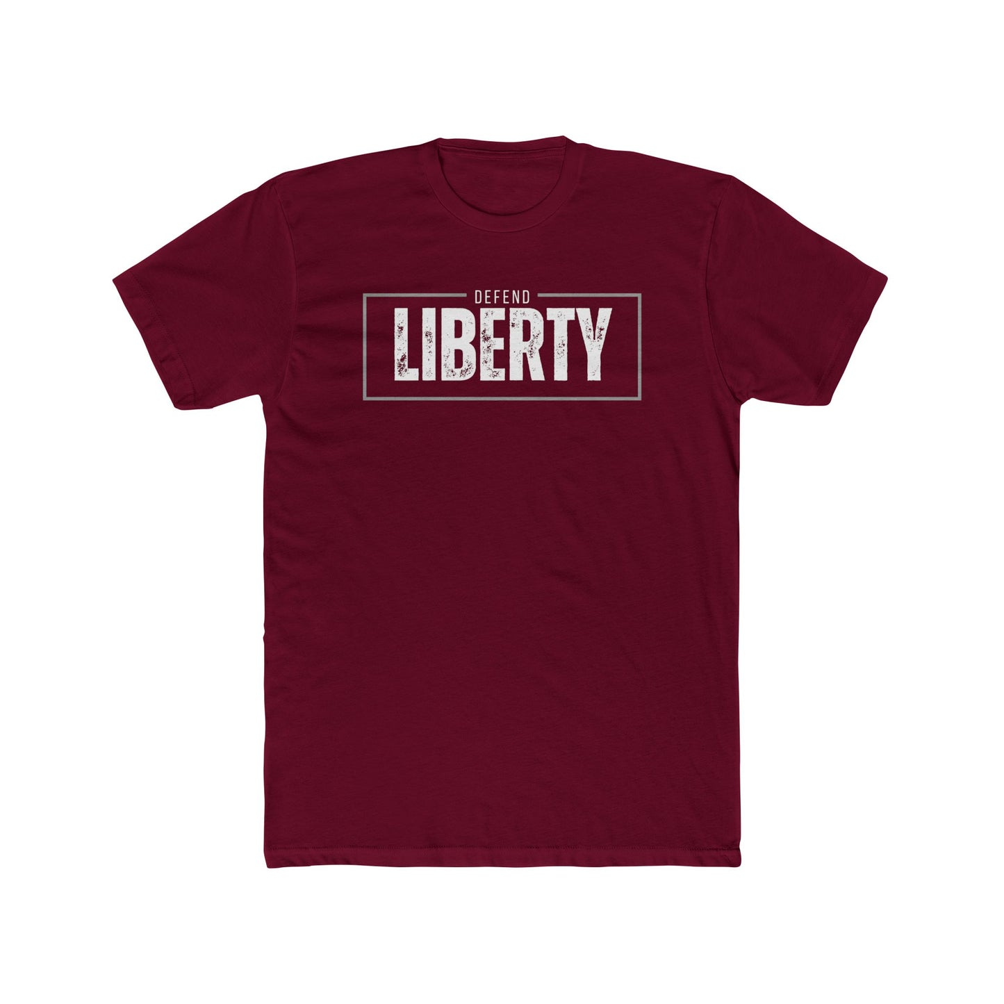 Defend Liberty T-shirt