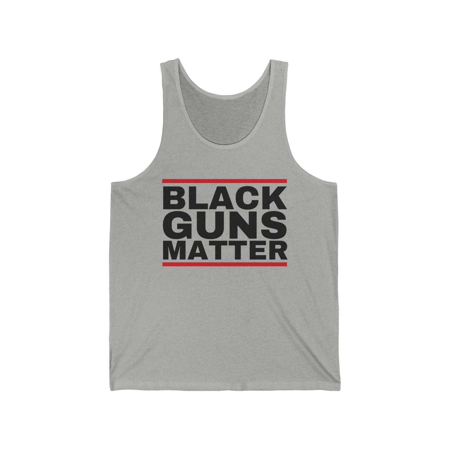 BGM Tank