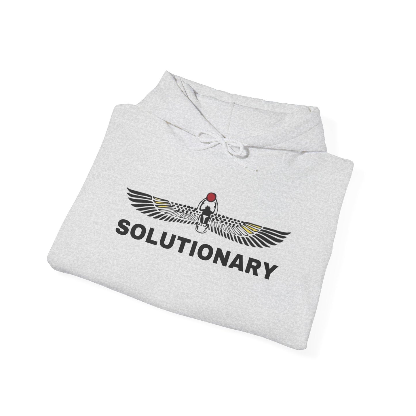 Solutionary Hoodie