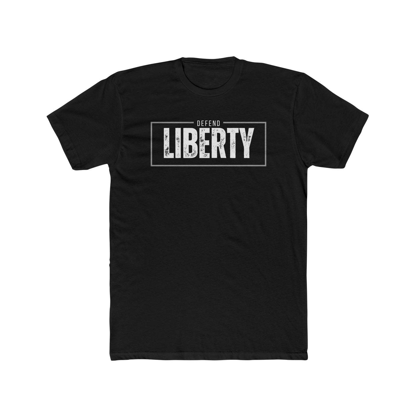 Defend Liberty T-shirt