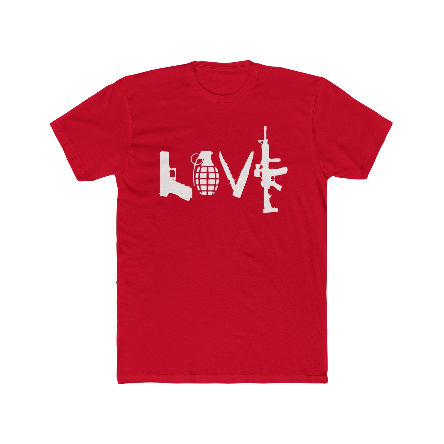 LOVE Tee