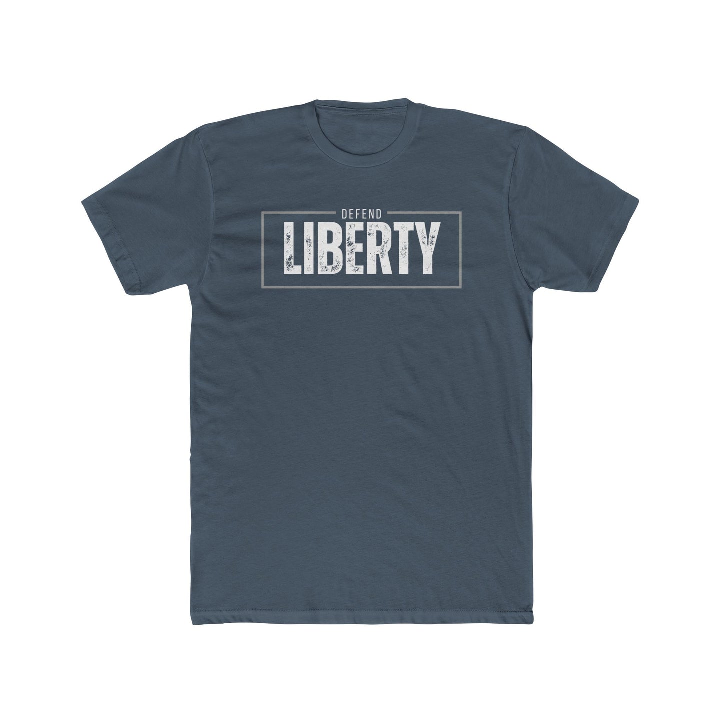 Defend Liberty T-shirt