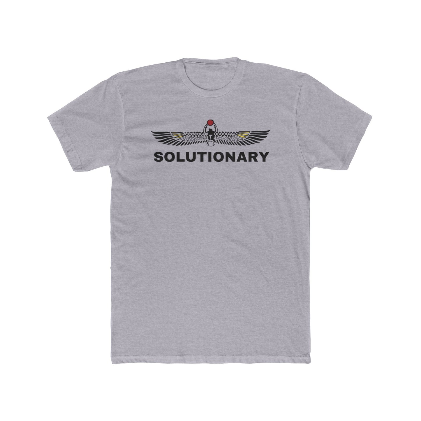 Solutionary T-Shirt