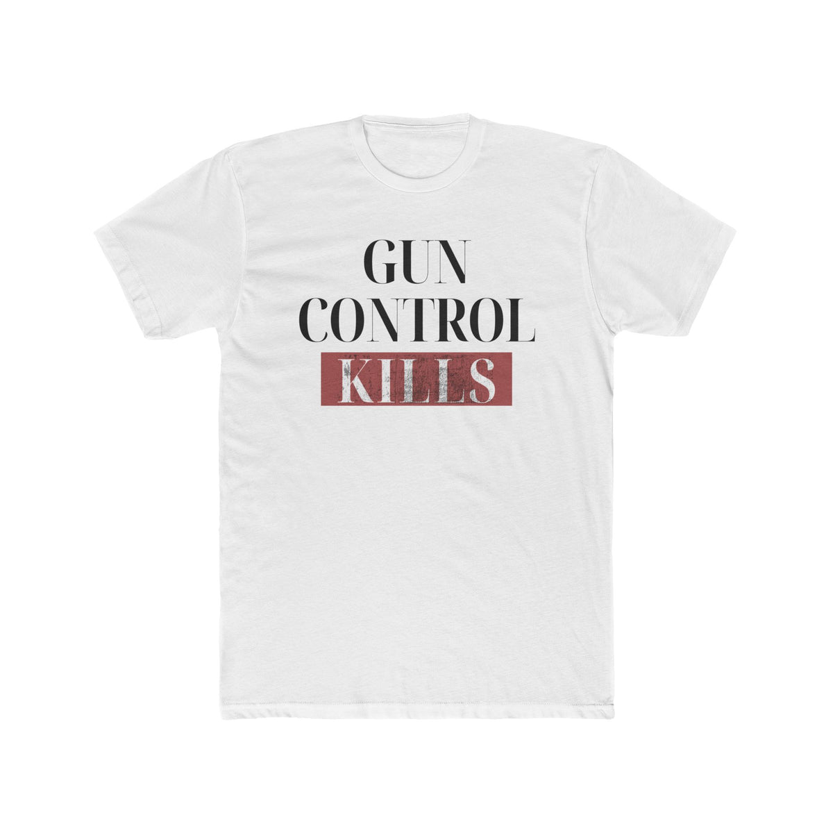 Gun Control Kills Tee