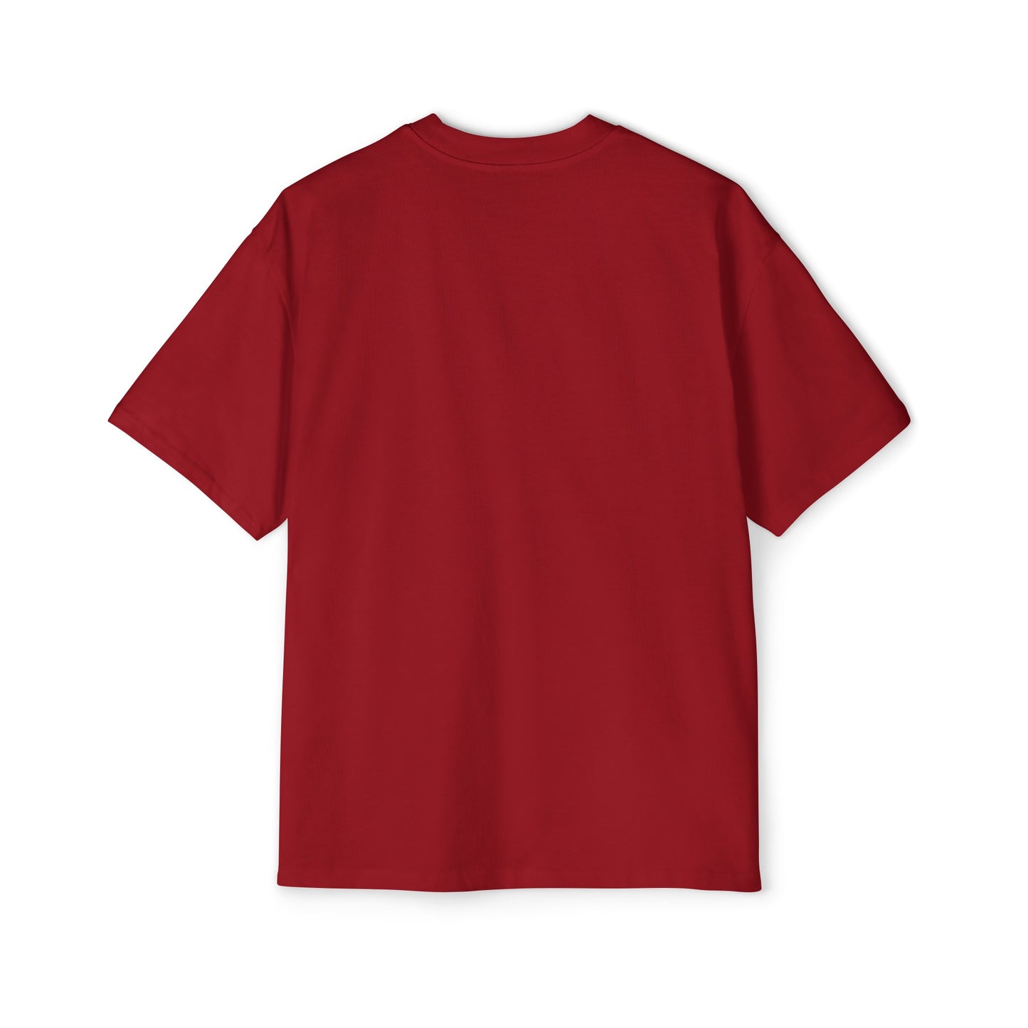 Freedom Lover Oversized Tee