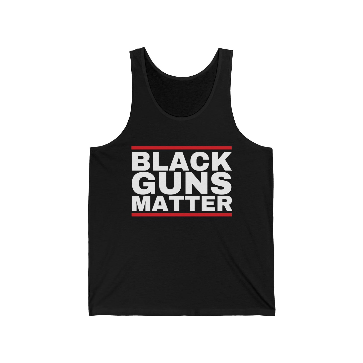BGM Tank