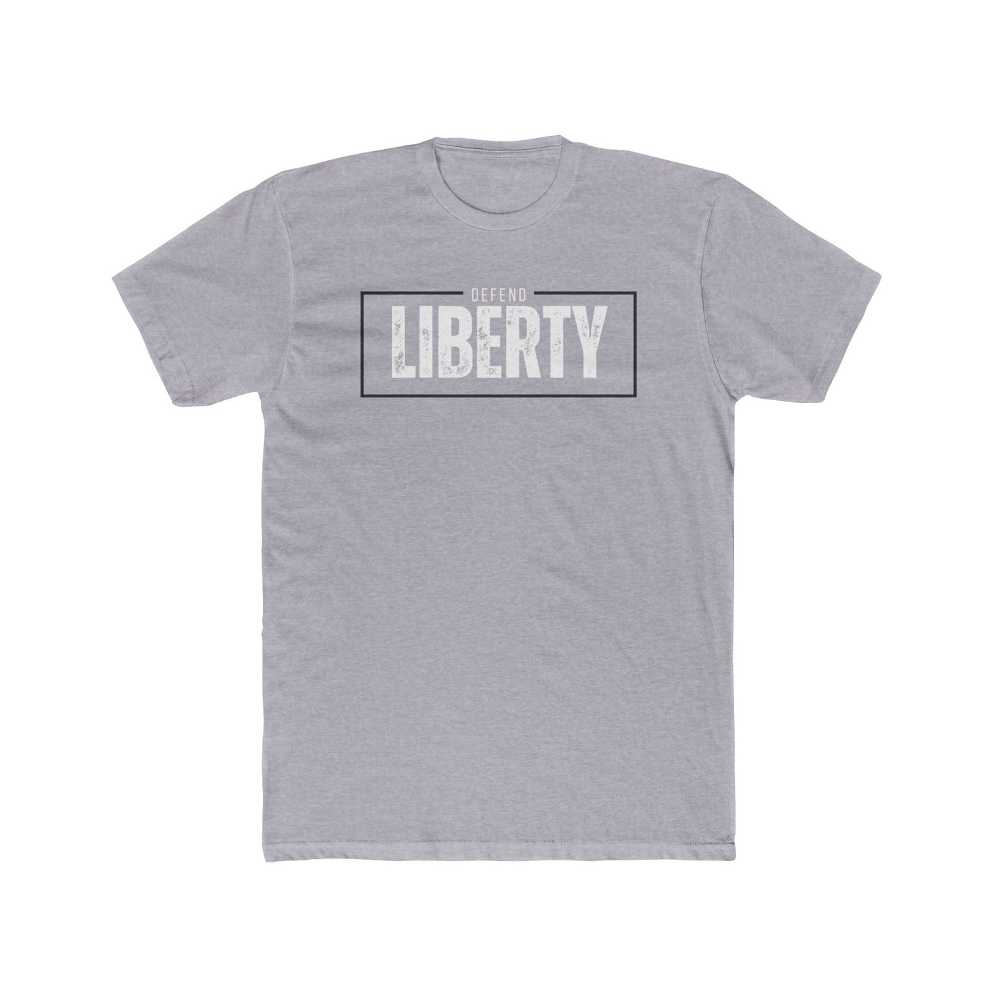 Defend Liberty T-shirt