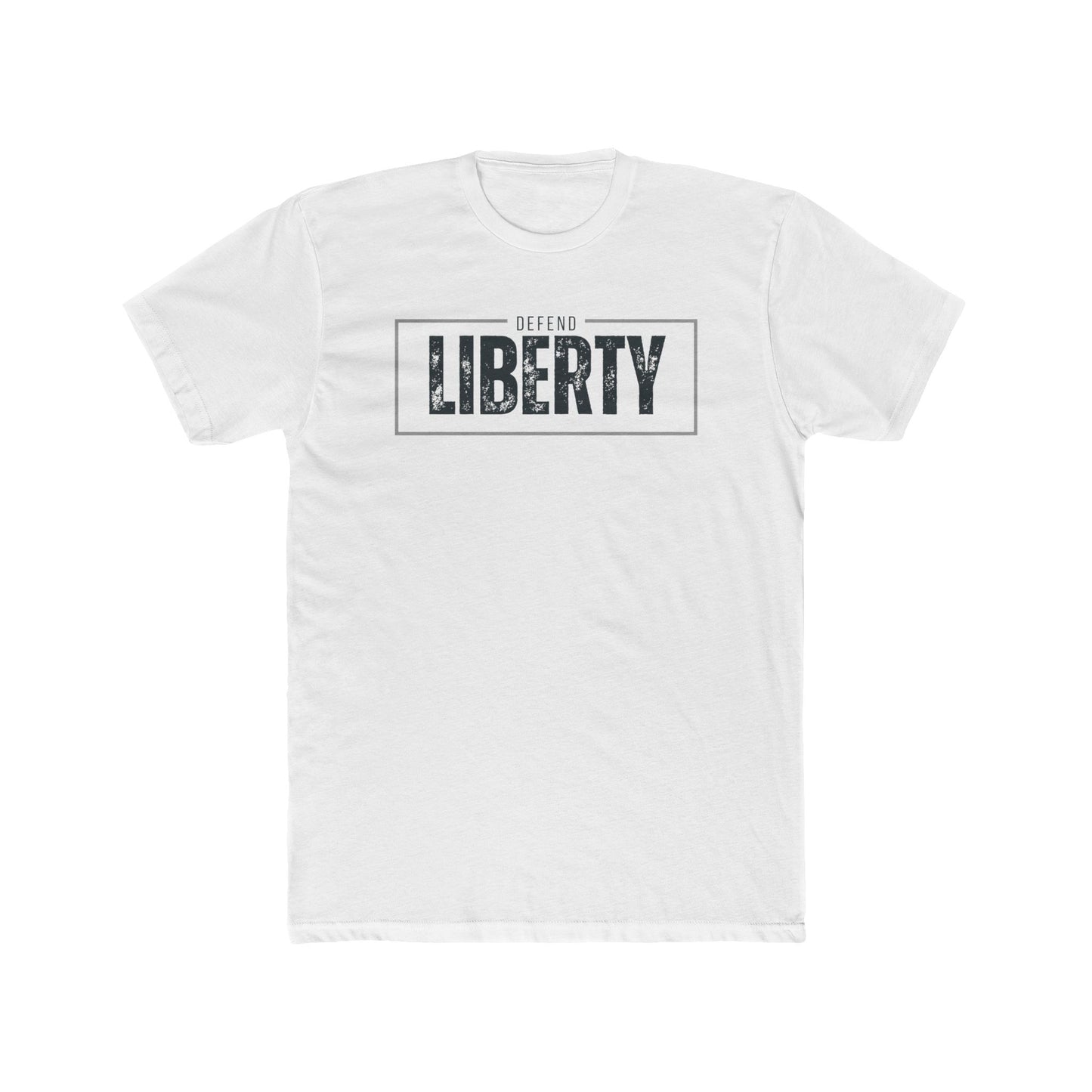 Defend Liberty T-shirt
