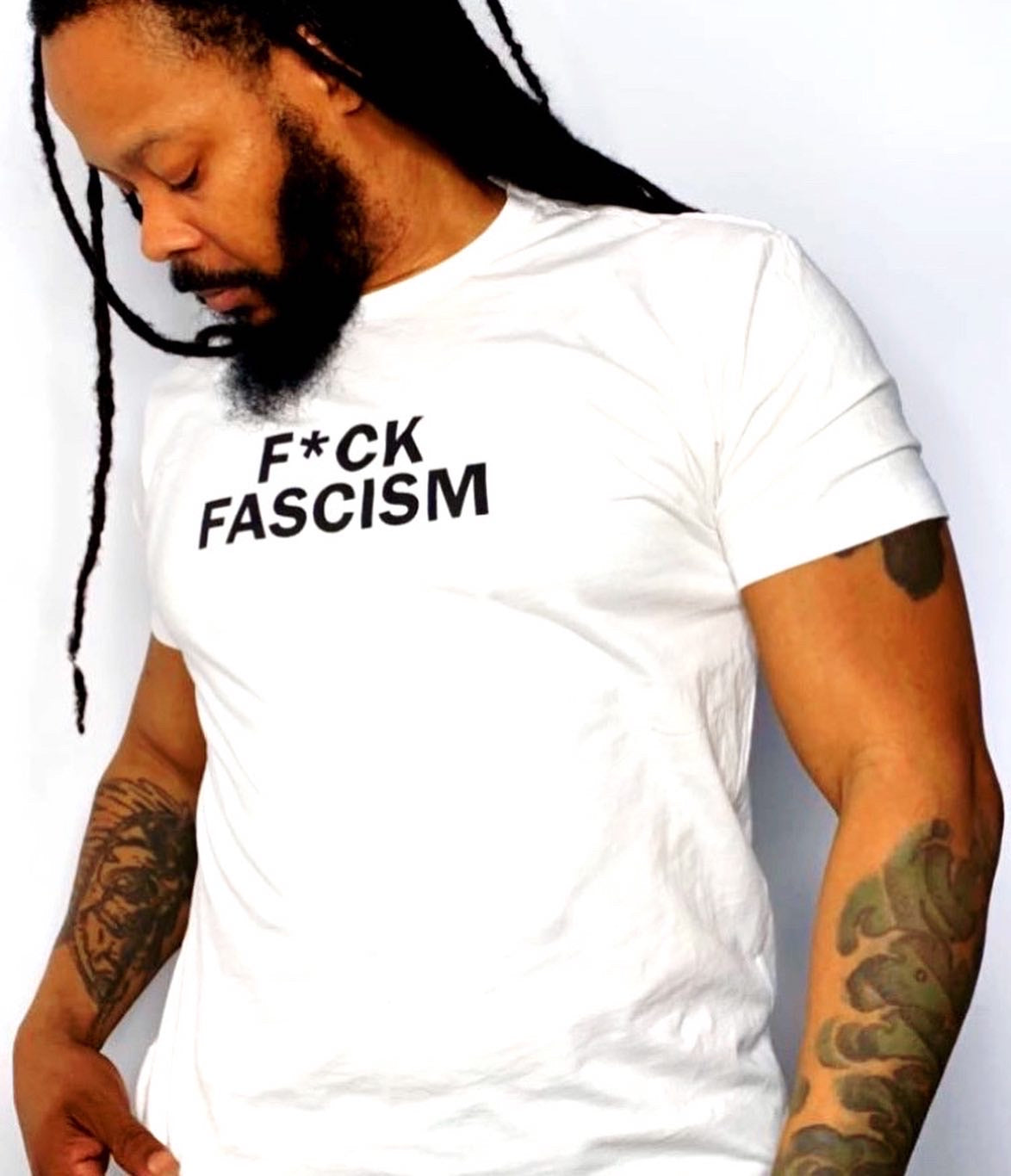 F*ck Fascism | Overstock