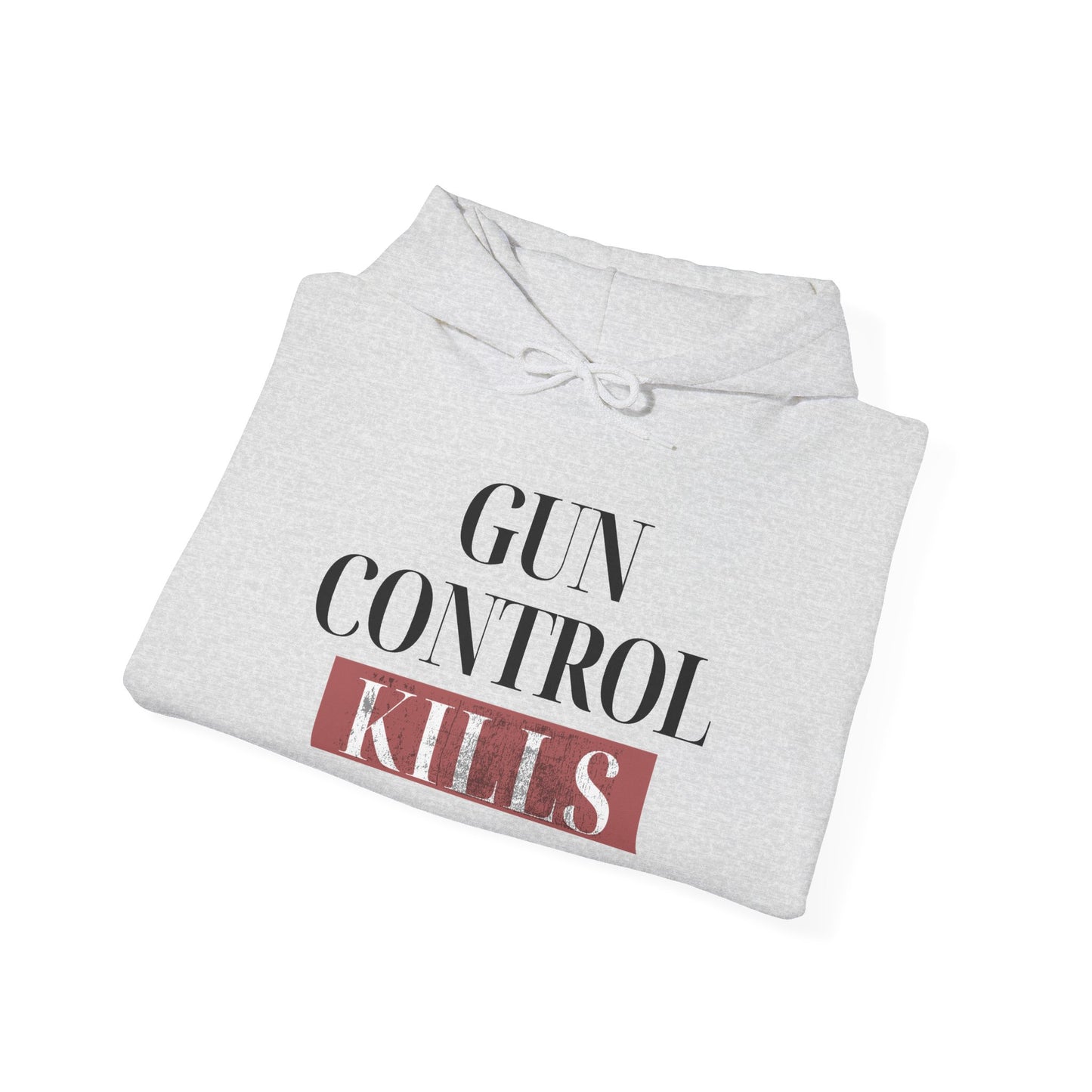 Gun Control Kills Hoodie