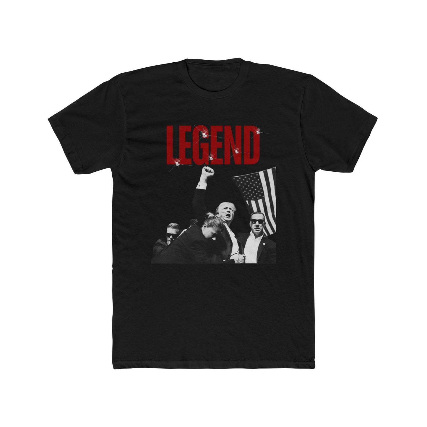 LEGEND - Trump Shirt