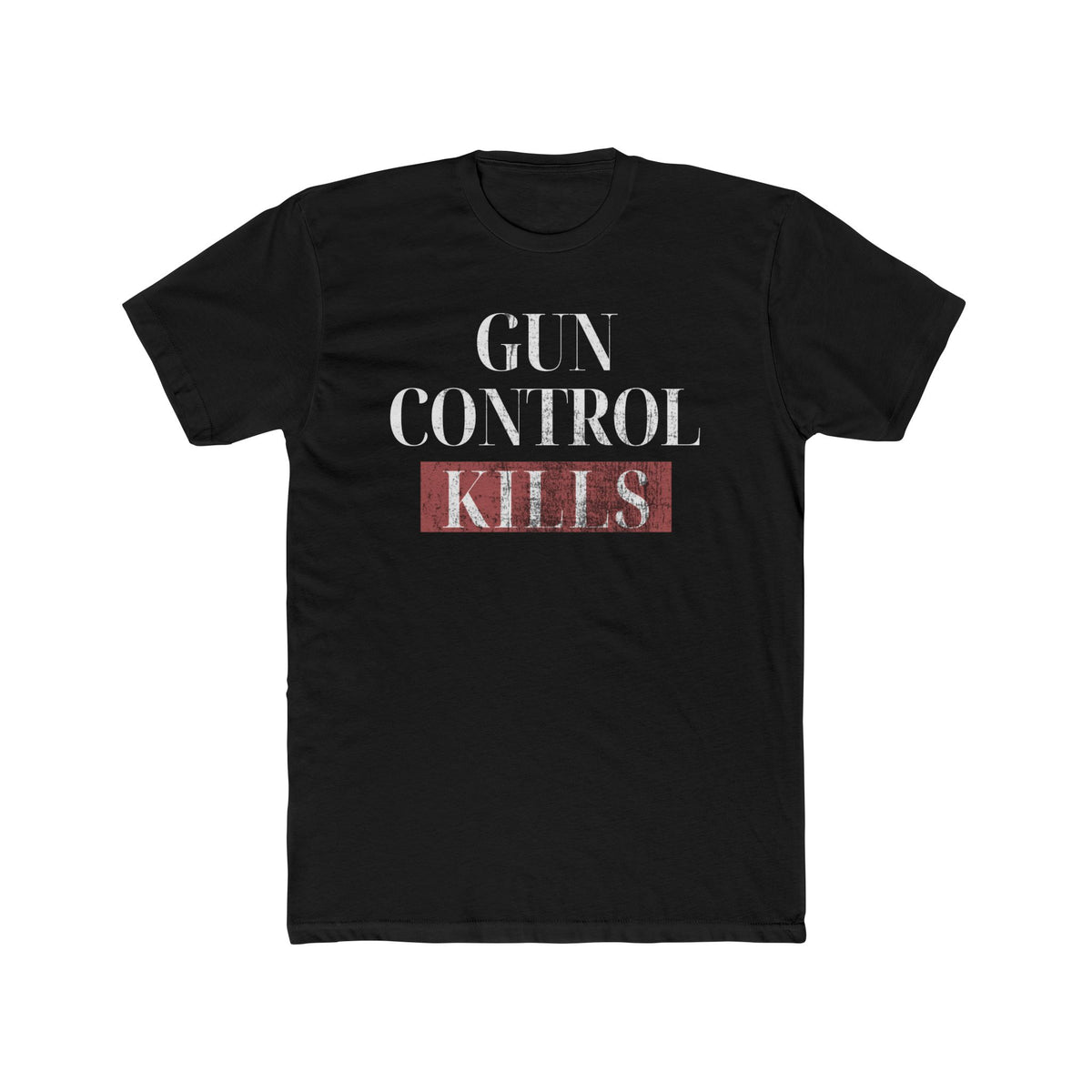 Gun Control Kills Tee
