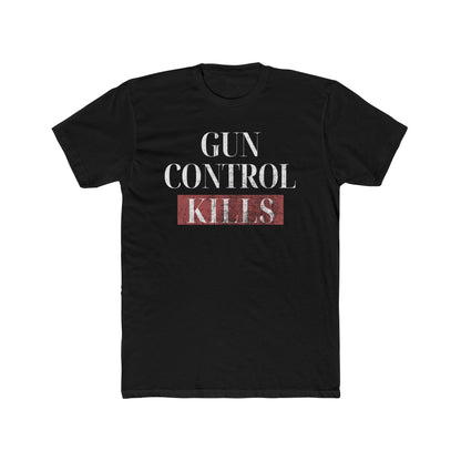 Gun Control Kills Tee
