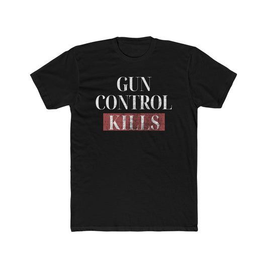 Gun Control Kills Tee