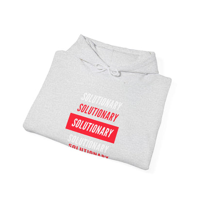 Real Solutionary Hoodie