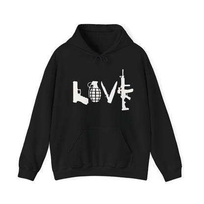 Love Hoodie