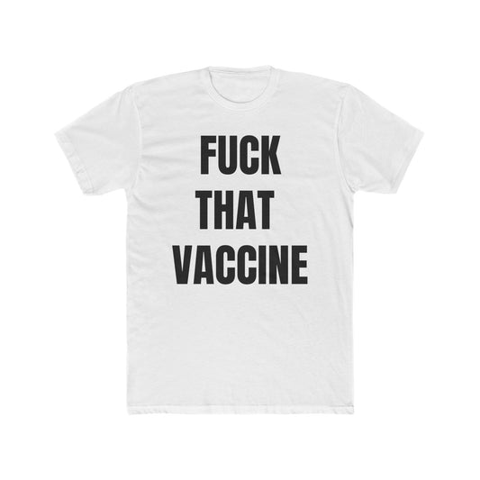 F*ck That Vaccine