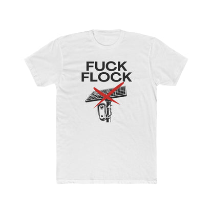 Fuck Flock Cameras