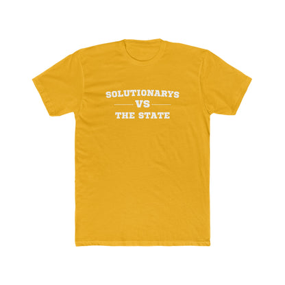 Solutionarys VS The State T-Shirt
