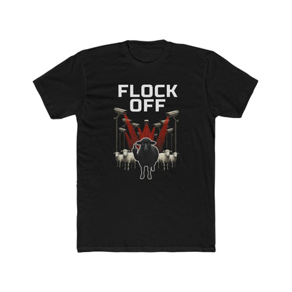 FLOCK OFF!