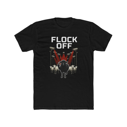 FLOCK OFF!