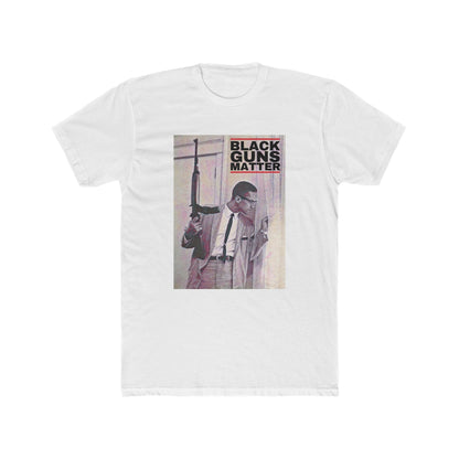 Malcolm X x BGM T-Shirt