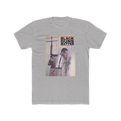 Malcolm X x BGM T-Shirt