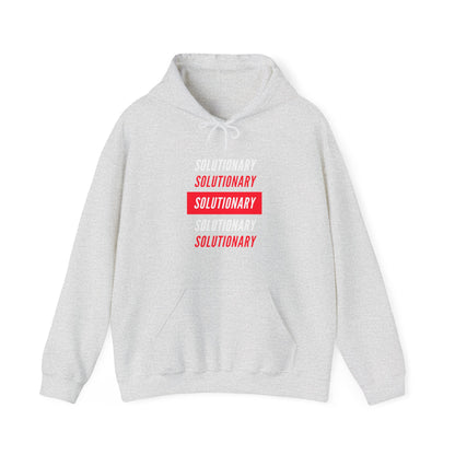 Real Solutionary Hoodie