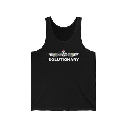 Solutionary Tank