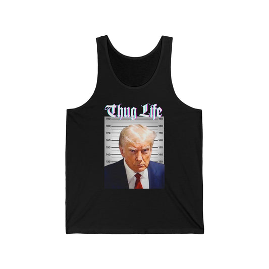 Trump's Thug Life Tank