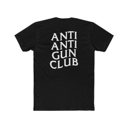 Anti Anti Gun Club