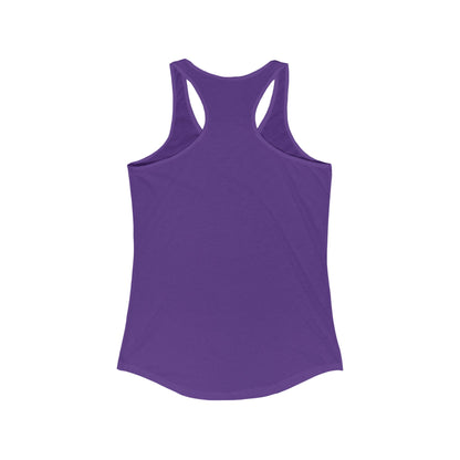 LOVE Women's Racerback Tank