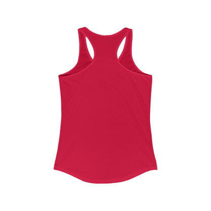 LOVE Women's Racerback Tank