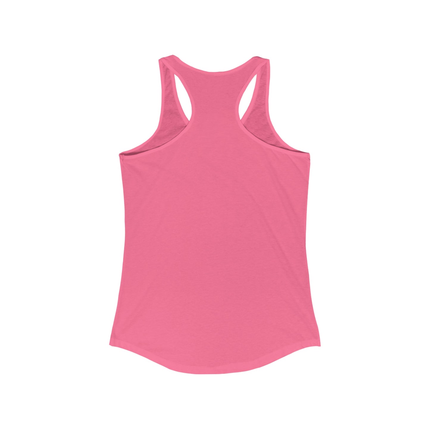 LOVE Women's Racerback Tank