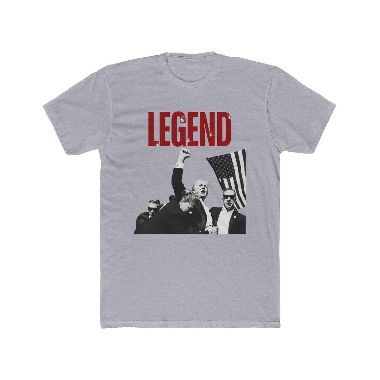 LEGEND - Trump Shirt