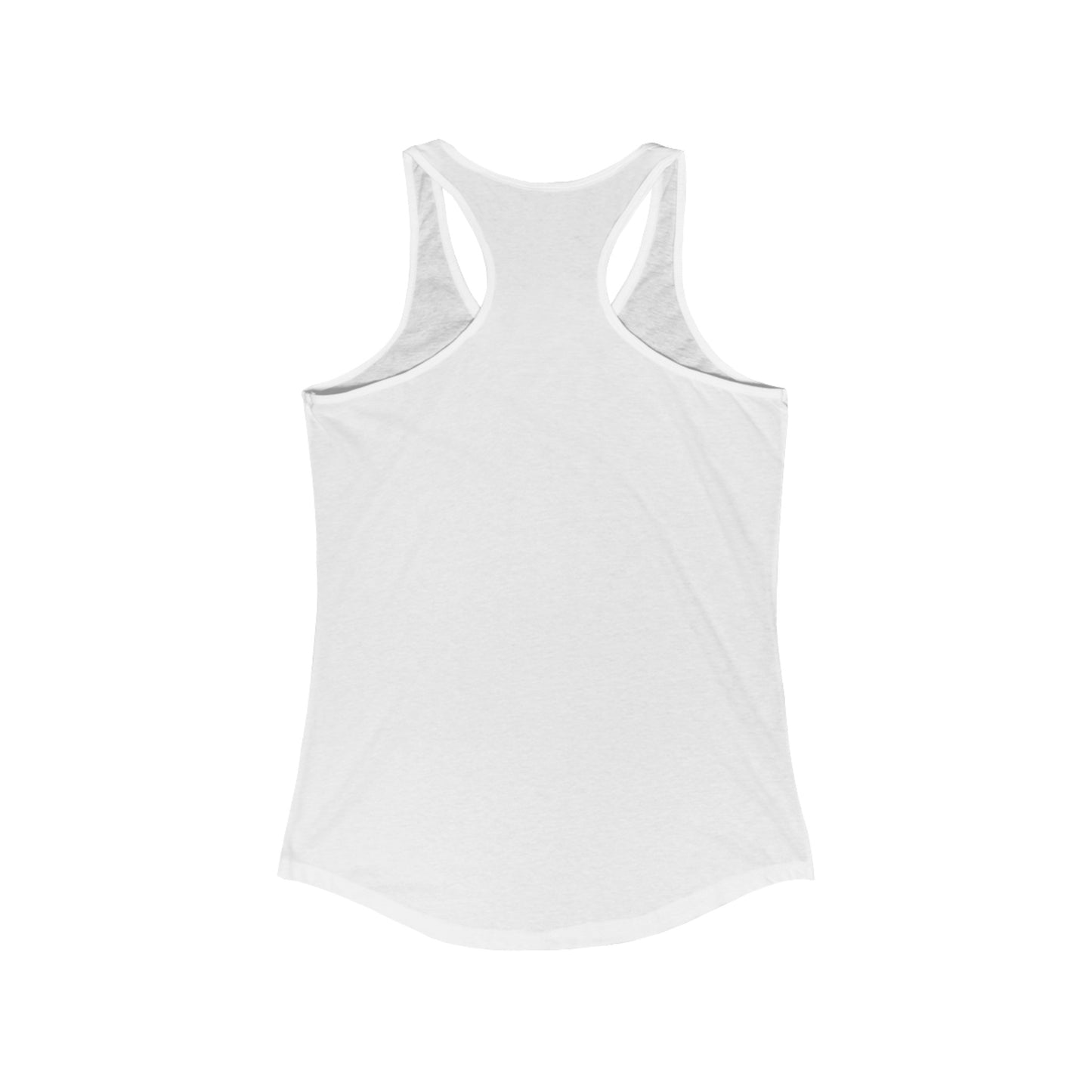 LOVE Women's Racerback Tank