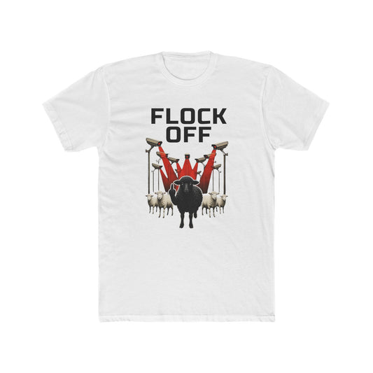 FLOCK OFF!
