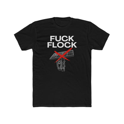 Fuck Flock Cameras