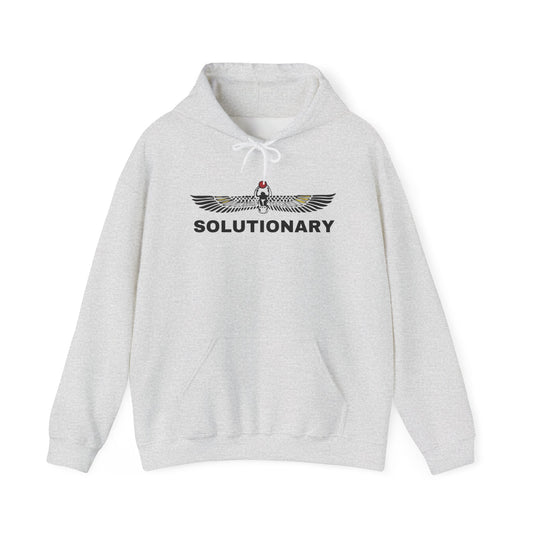 Solutionary Hoodie
