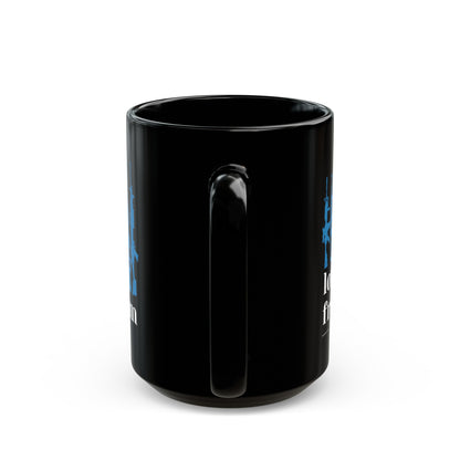 Love Freedom Mug (11 oz, 15oz)