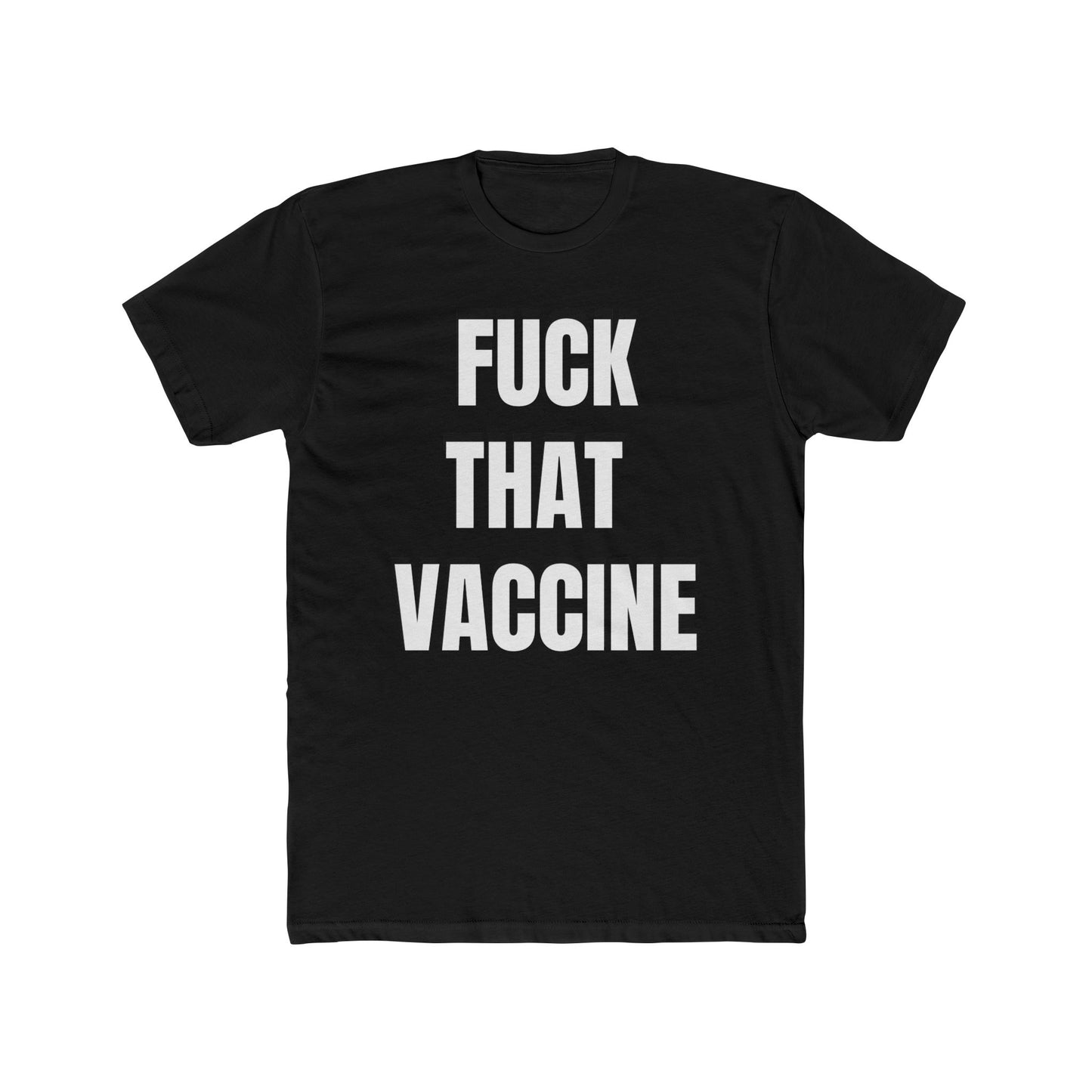 F*ck That Vaccine