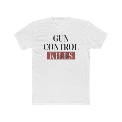 Gun Control Kills Tee