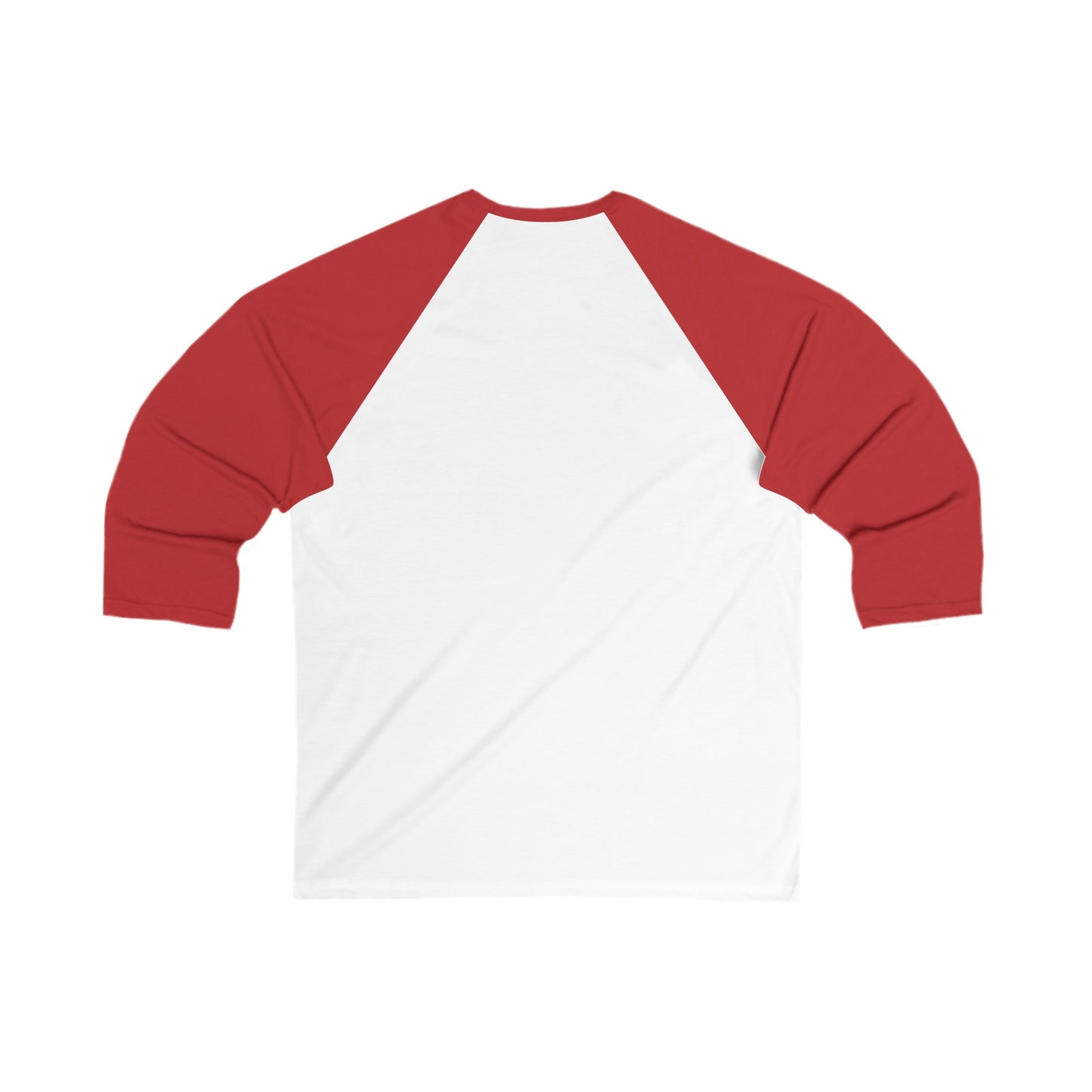 Make The Hood Great Again Raglan