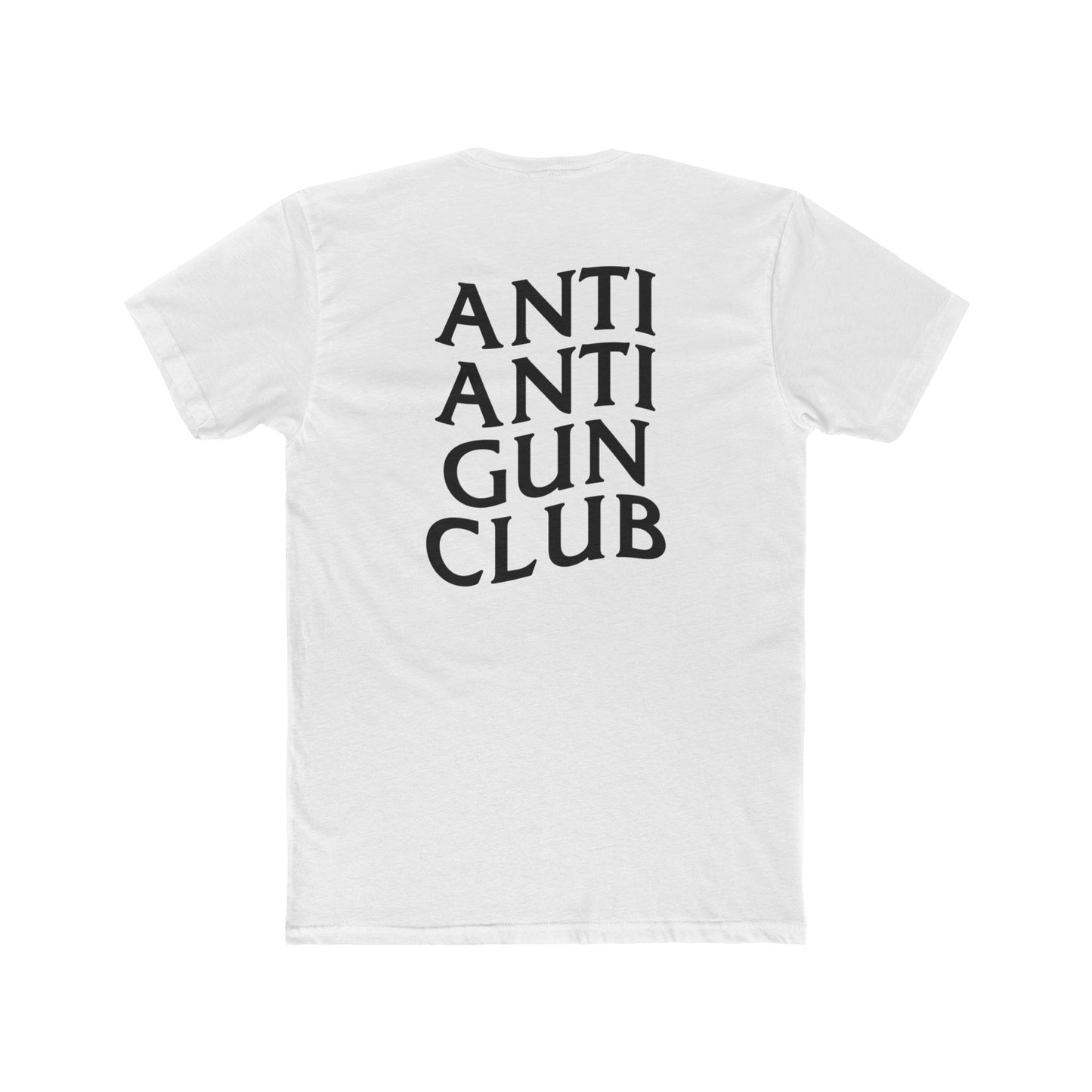 Anti Anti Gun Club